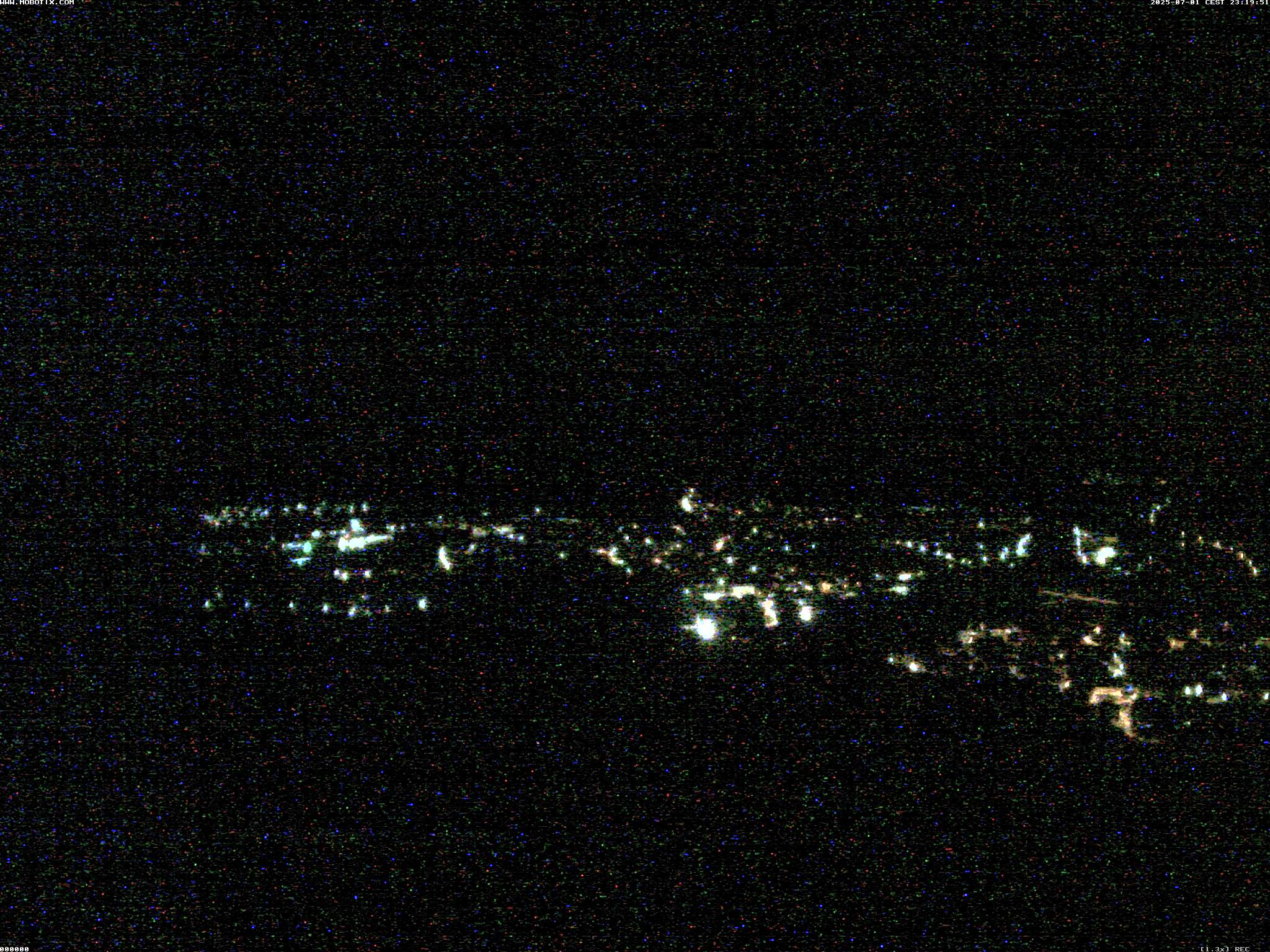 Camera Live Image
