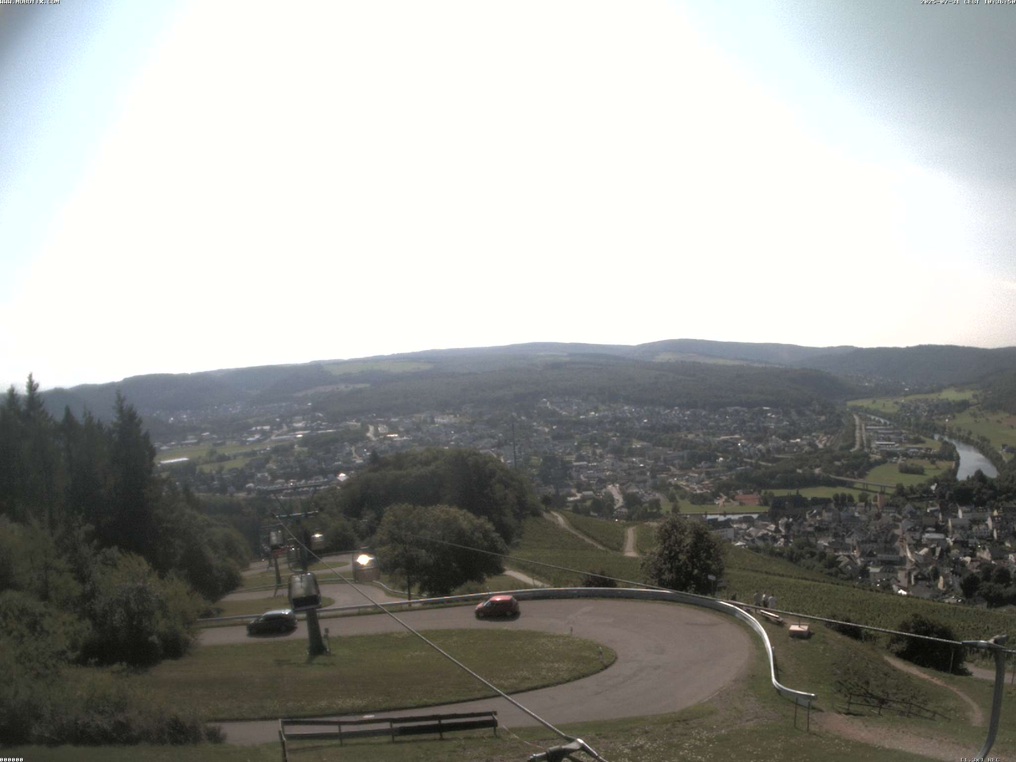 Camera Live Image