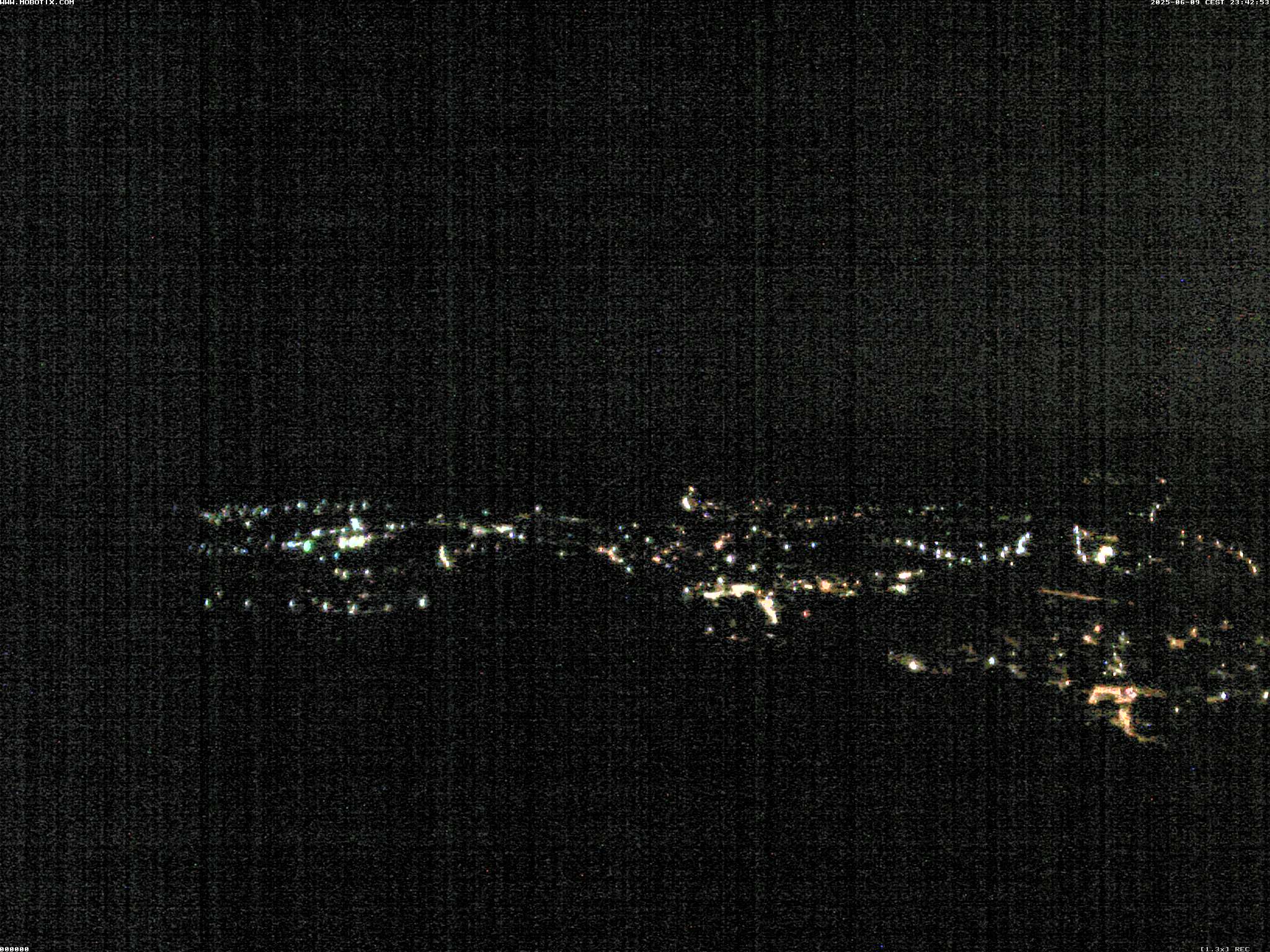 Camera Live Image